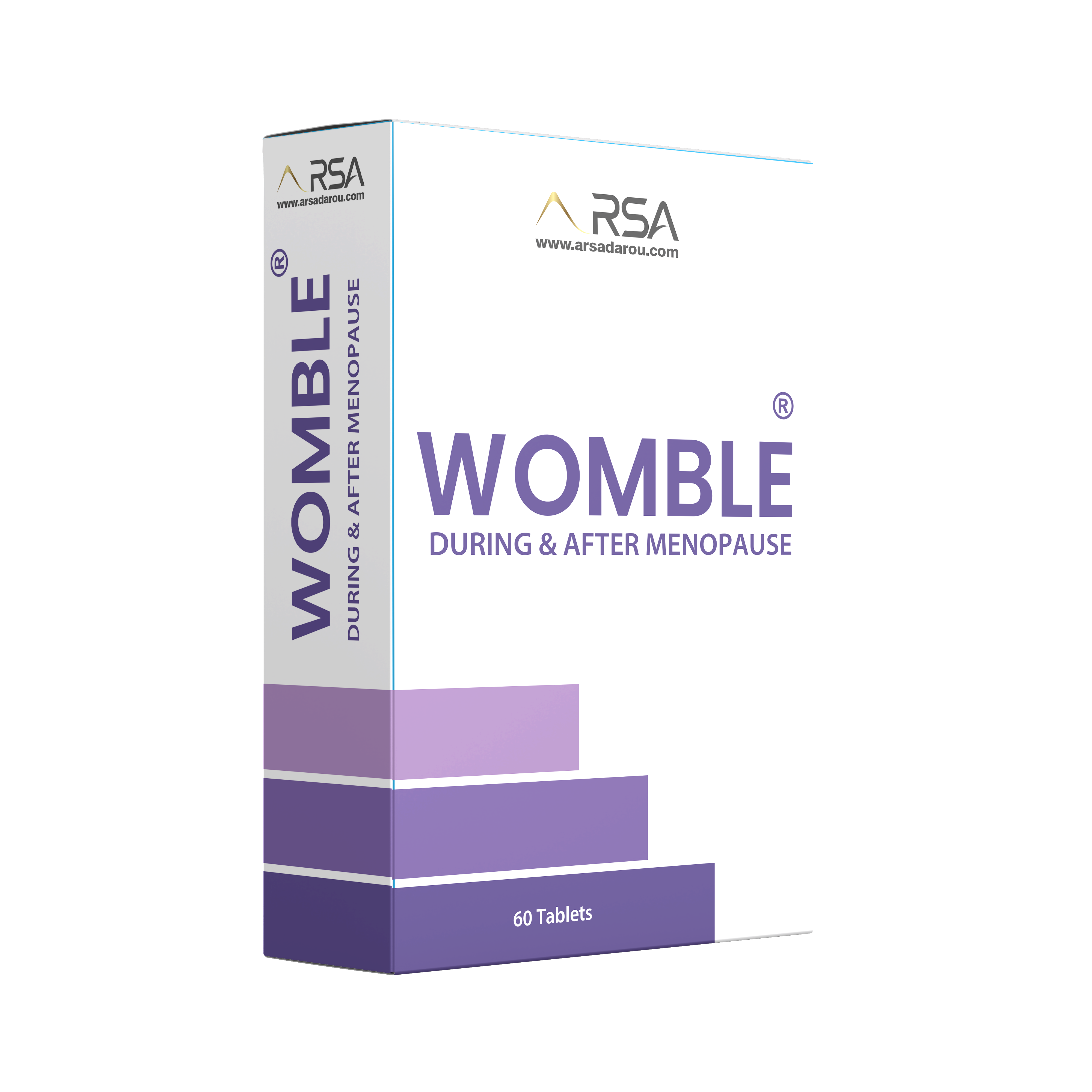 WOMBLE