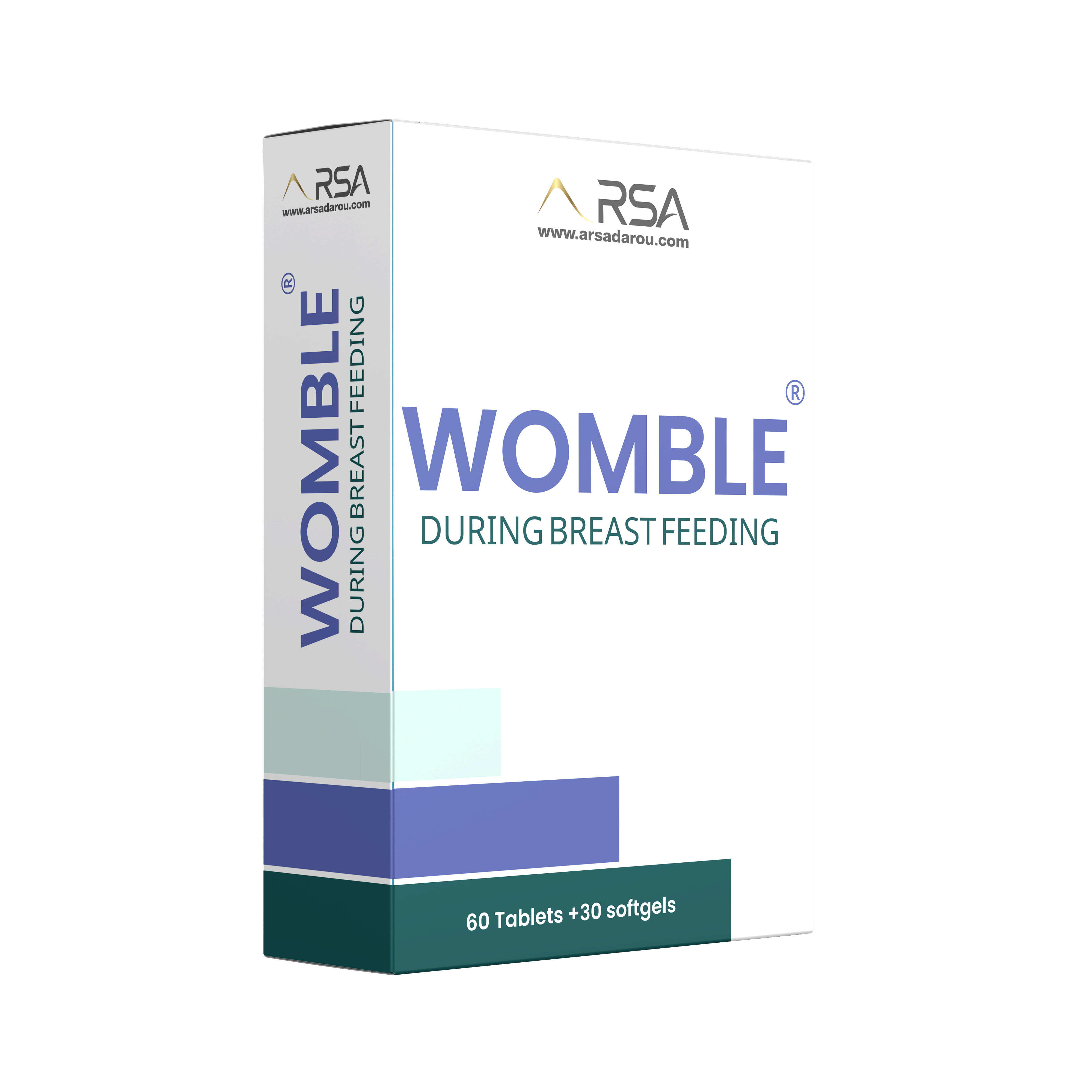 WOMBLE