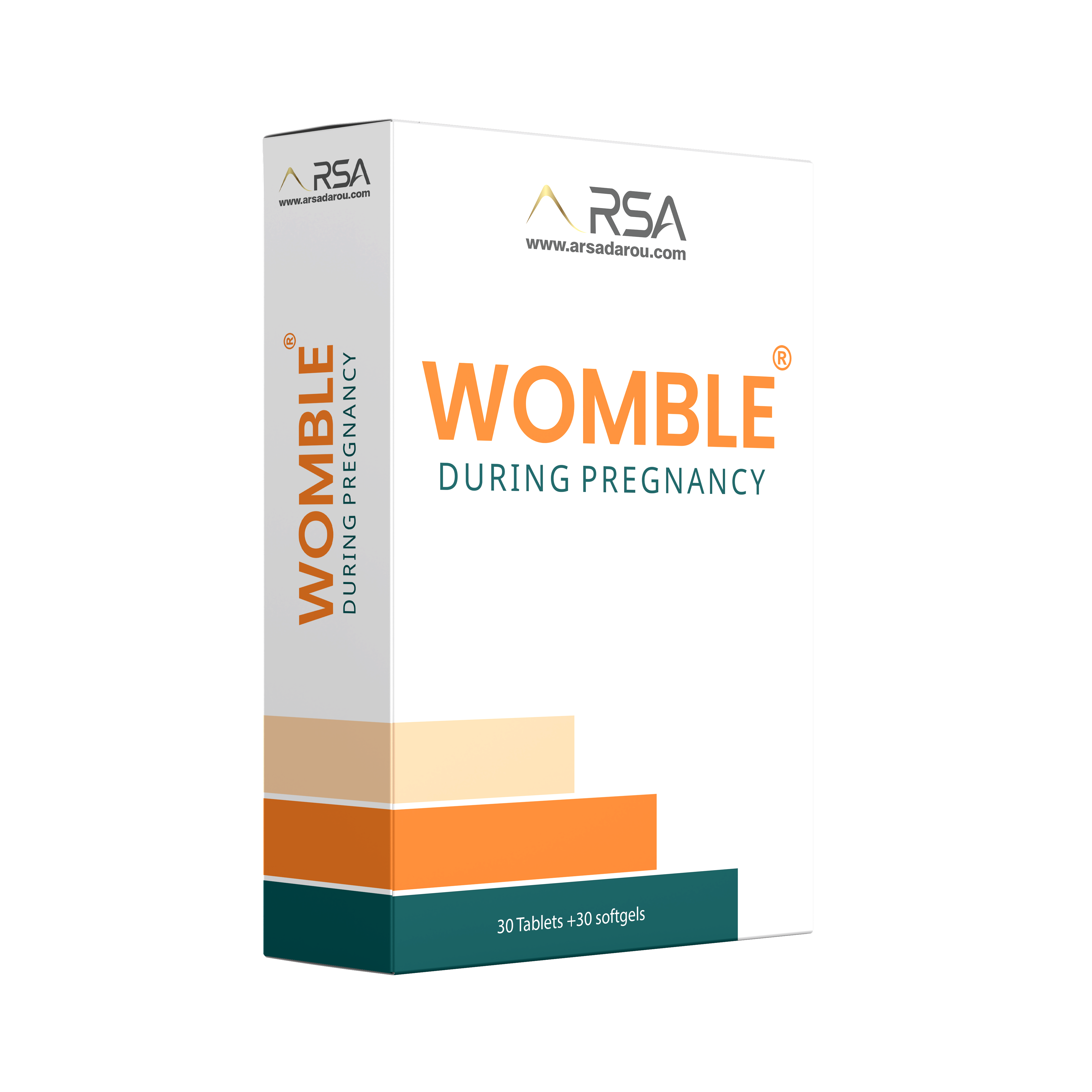 WOMBLE